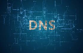 DNS
